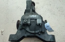 редуктор для Volkswagen Touareg I (7L) 2002-2010