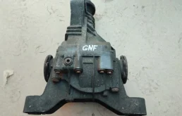 редуктор для Volkswagen Touareg I (7L) 2002-2010