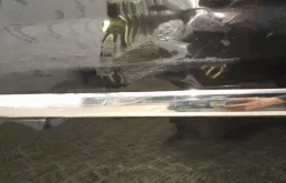 Дверь задняя правая для Mercedes-Benz GLK class 2008 года на фотографиях