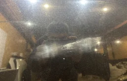 Капот для Volkswagen Jetta 2007 года на фотографиях