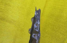 Крыло левое для Audi Q5 2012 года на фотографиях