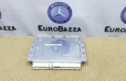 Блок управления пневмоподвеской для Mercedes-Benz S class 2002 года на фотографиях