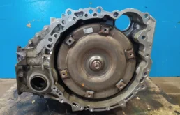 АКПП для Toyota Camry XV40 2006-2011