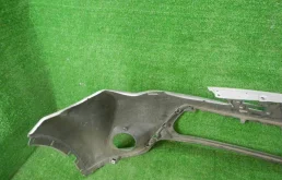 Бампер передний для Toyota RAV4 2014 года на фотографиях