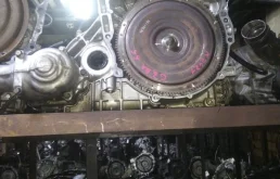 Акпп для Honda CR-V RE Rest 2010-2012