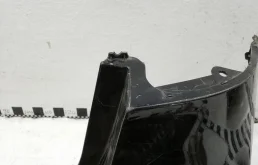 Бампер задний для Kia Cerato 2017 года на фотографиях