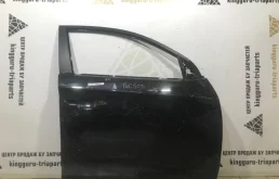 Дверь передняя правая для Hyundai Tucson 2015 года на фотографиях