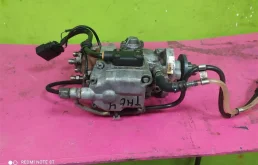 ТНВД для Skoda Octavia 1997 года на фотографиях