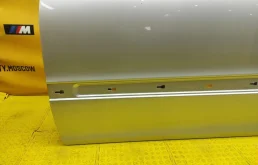 Двери для Mercedes-Benz C class 2004 года на фотографиях