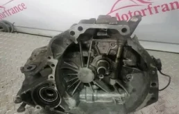 АКПП для Mitsubishi Pajero 1996 года на фотографиях