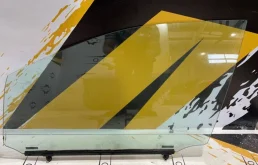 Стекло двери переднее левое для Lexus RX 2016 года на фотографиях