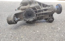 редуктор для Volkswagen Touareg I (7L) 2002-2010