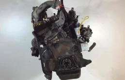 Двигатель для Ford Transit 1996 года на фотографиях