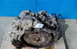 АКПП для Volvo XC70 2005 года на фотографиях