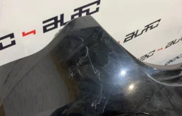 Бампер задний для Citroen DS4 на фотографиях