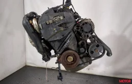 Двигатель без навесного для Renault Duster EU 2010-2015