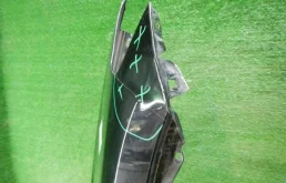 Крыло правое для BMW X3 2021 года на фотографиях