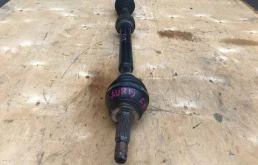 Привод передний правый для Toyota Corolla 2010 года на фотографиях