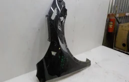 Крыло правое для Nissan Qashqai 2019 года на фотографиях