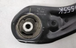 Качающийся рычаг левый для Volkswagen Polo 2009 года на фотографиях