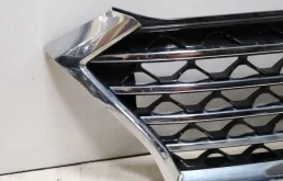 Решетка радиатора для Hyundai Tucson 2017 года на фотографиях