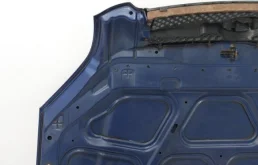 Решетка радиатора для Hyundai Tucson 2008 года на фотографиях