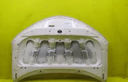 Капот для Toyota RAV4 2017 года на фотографиях