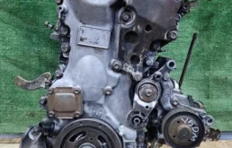 двс.1AR-FE для Lexus RX AGL10, GGL10, GLV15, GGL15, GLV10 2009-2015