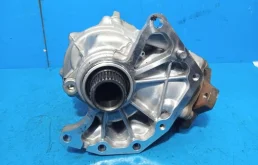 Редуктор переднего моста для Nissan X-Trail 2019 года на фотографиях