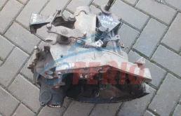 МКПП для Citroen C4 Хэтчбек 2004-2011