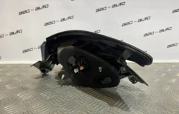 Фонарь внешний левый для Citroen DS4 на фотографиях