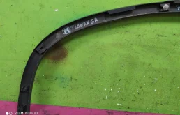 Расширитель арок задний левый для Volkswagen Tiguan 2011 года на фотографиях