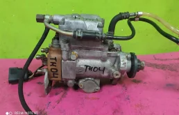 ТНВД для Skoda Octavia 1997 года на фотографиях