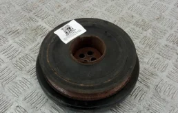 Шкив коленвала для BMW 5er 2013 года на фотографиях