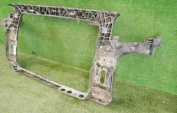 Панель капота для Kia Sportage на фотографиях