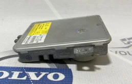 Блок розжига ксенона для Volvo S80 2010 года на фотографиях