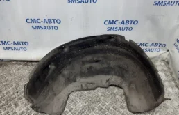 Подкрылок задний левый для Mercedes-Benz M class 2006 года на фотографиях