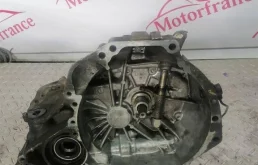 АКПП для Mitsubishi Pajero 1998 года на фотографиях