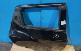 Накладка на дверь задняя правая для Nissan Juke на фотографиях