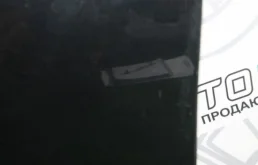 Усилитель переднего бампера для Volkswagen Jetta 2008 года на фотографиях