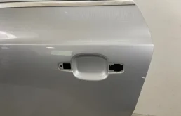 Дверь задняя левая для Audi Q3 2018 года на фотографиях