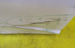 Дверь задняя правая для Lexus RX 2016 года на фотографиях