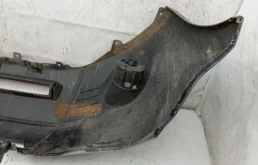 Бампер для Subaru Forester 2009 года на фотографиях