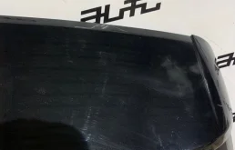 Крышка багажника для Citroen DS4 на фотографиях