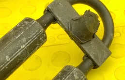 Рулевая рейка для BMW 5er 1999 года на фотографиях