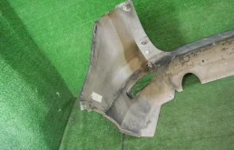 Бампер задний для Ford Kuga 2014 года на фотографиях