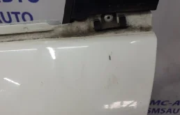 Дверь передняя левая для Mercedes-Benz M class 2010 года на фотографиях