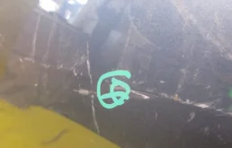 Дверь багажника для Renault Duster 2018 года на фотографиях