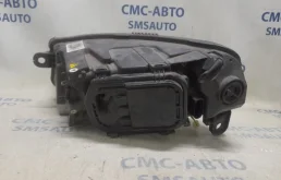 Фара левая для Audi A6 1998 года на фотографиях