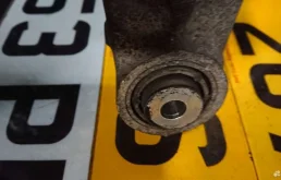 Качающийся рычаг левый для BMW X5 на фотографиях